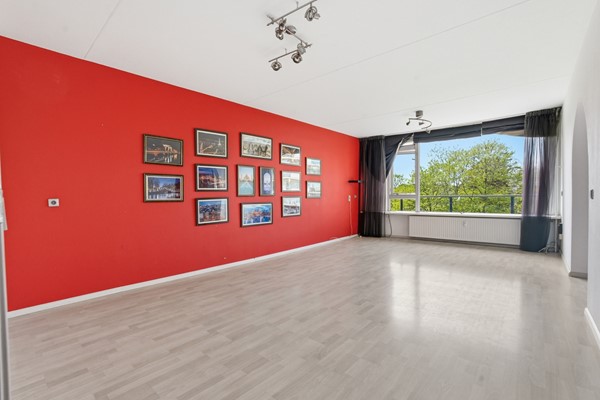Medium property photo - Martin Luther Kinglaan 46, 1111 LH Diemen
